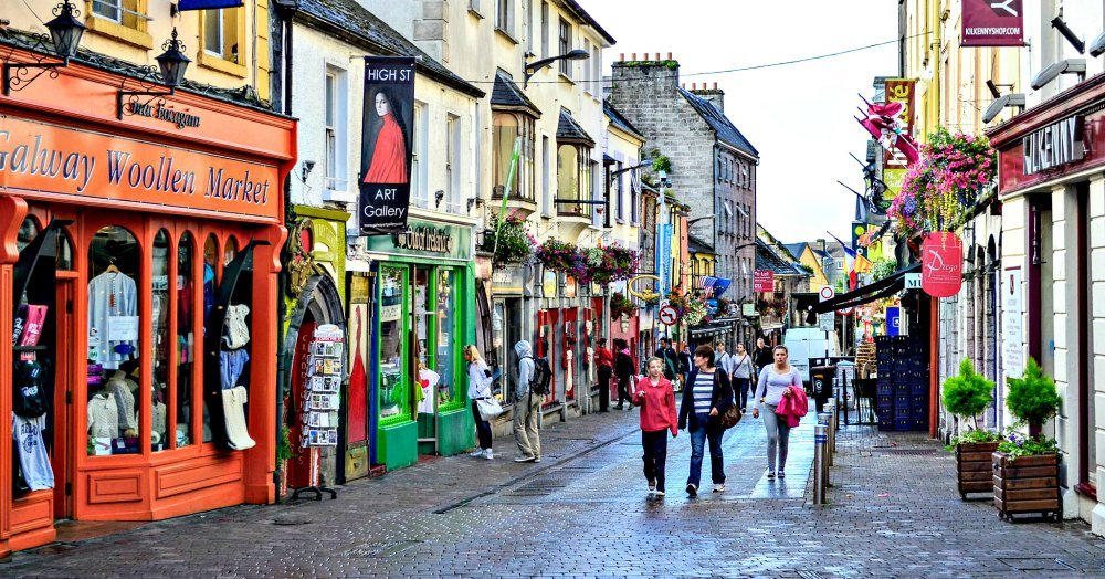 Galway Ireland