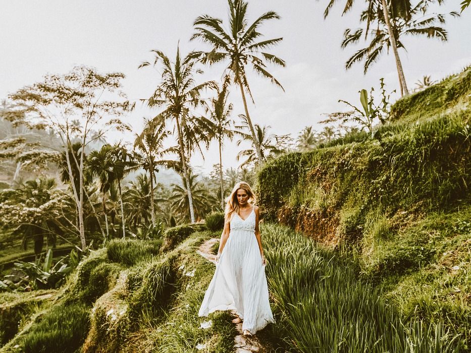 Evolista Instagrammable Bali