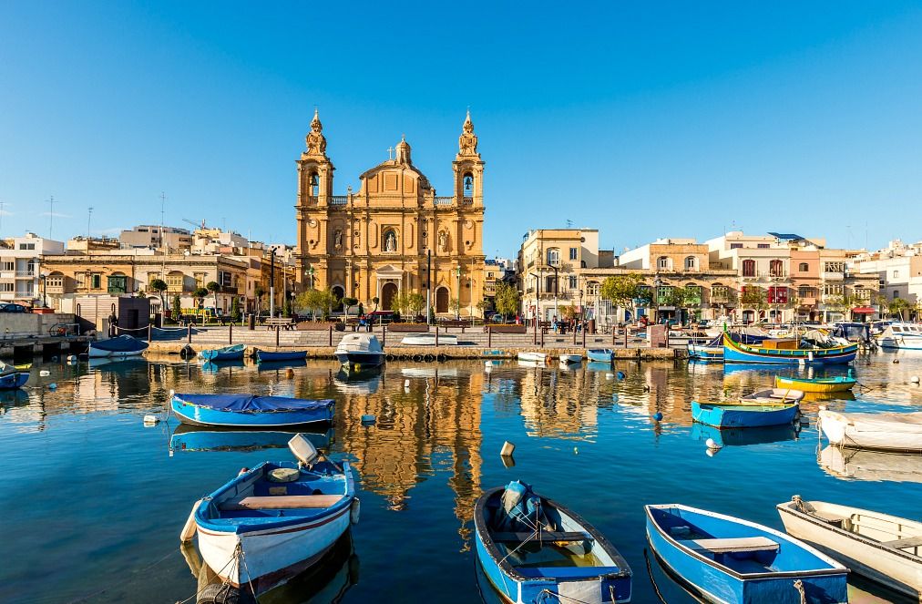 Best Places to Travel in March Malta