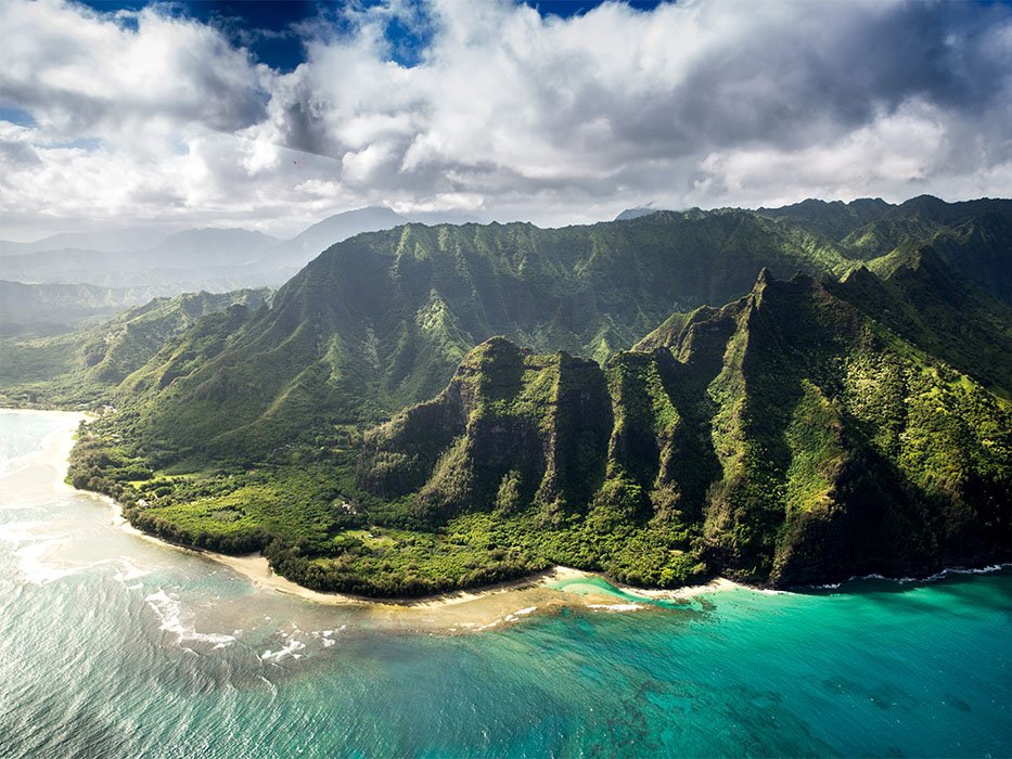 Best Places to Travel in November Hawaii