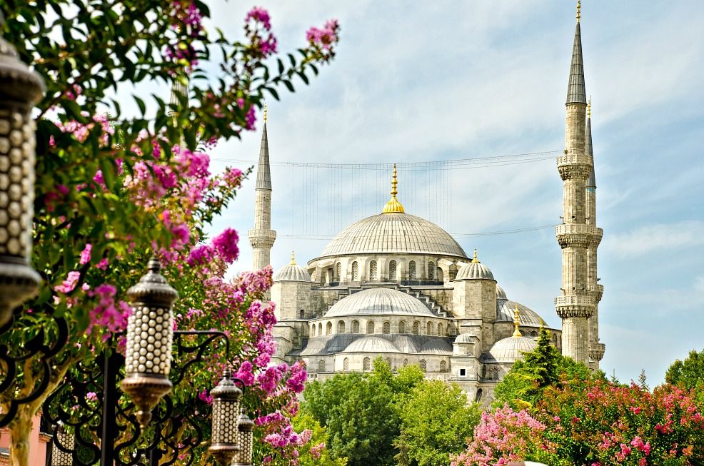 Turkey Itinerary 7 Days