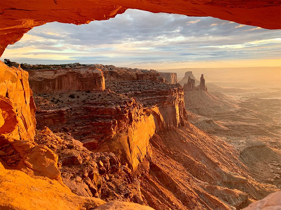 Canyonlands National Park