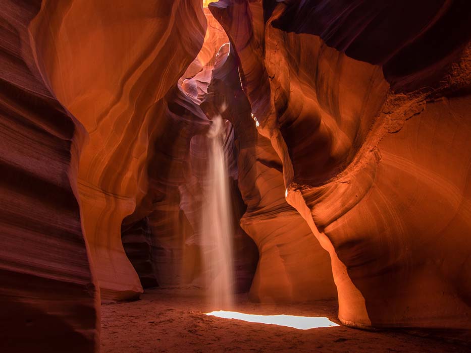 Antelope Canyon