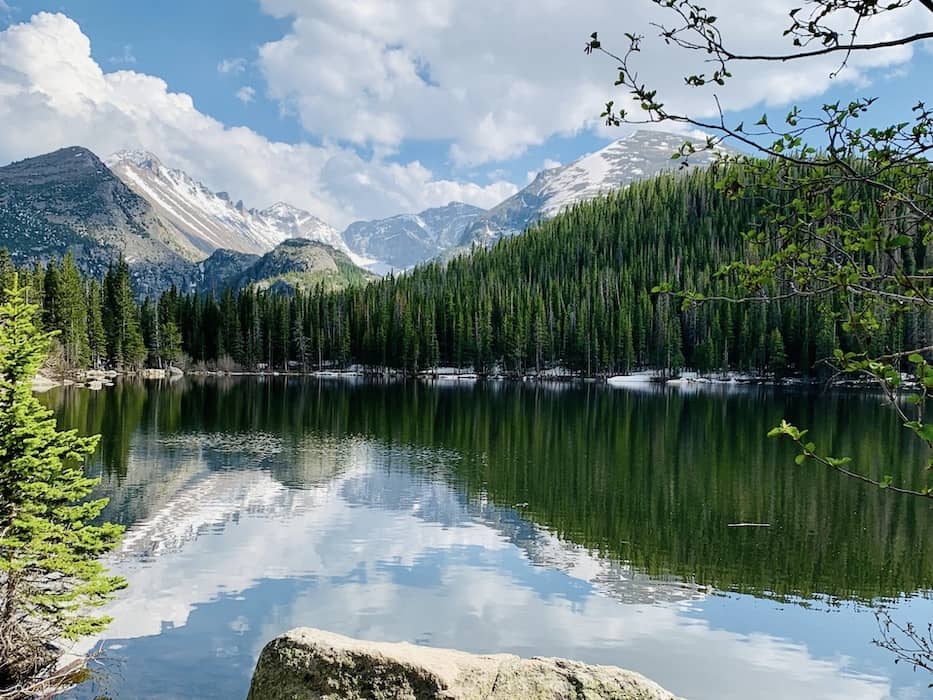 Rocky Mountain National Park