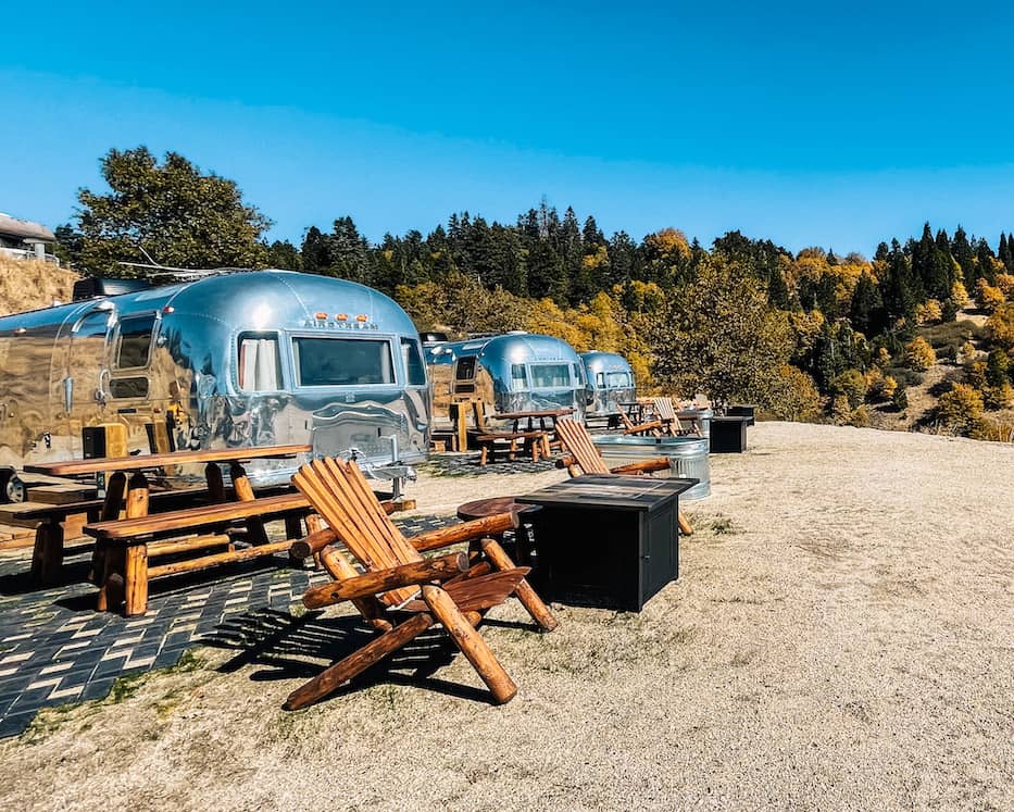 Skypark Rv Campground