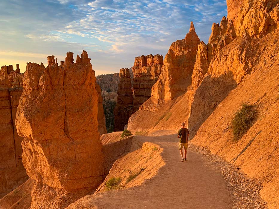 Bryce Canyon Things to do Near Kanab