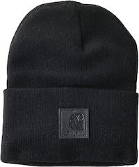 Carhartt Men's Tonal Patch Beanie