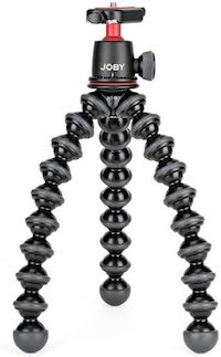 Joby Tripod