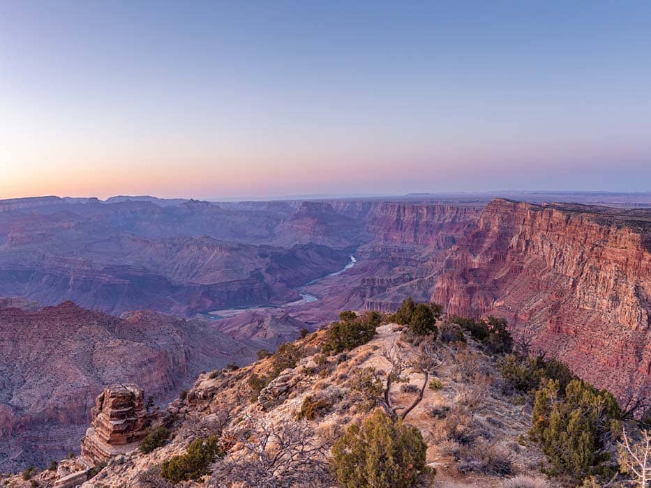 Grand Canyon National Park