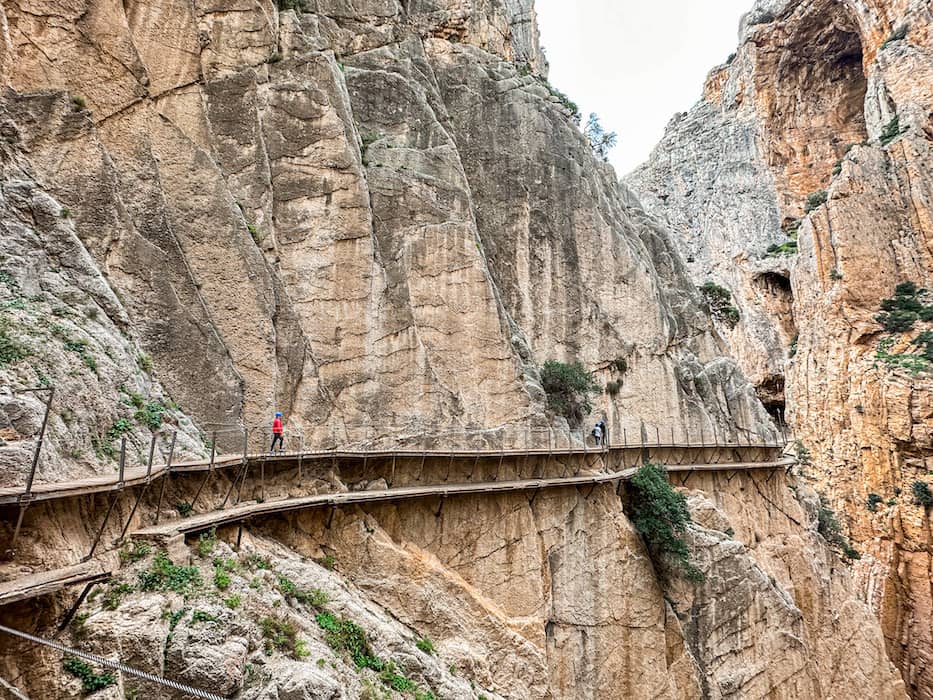 Caminito Del Rey Hike The Best Day Trip From Malaga Caminito Del Rey Hike The Best Day Trip From Malaga