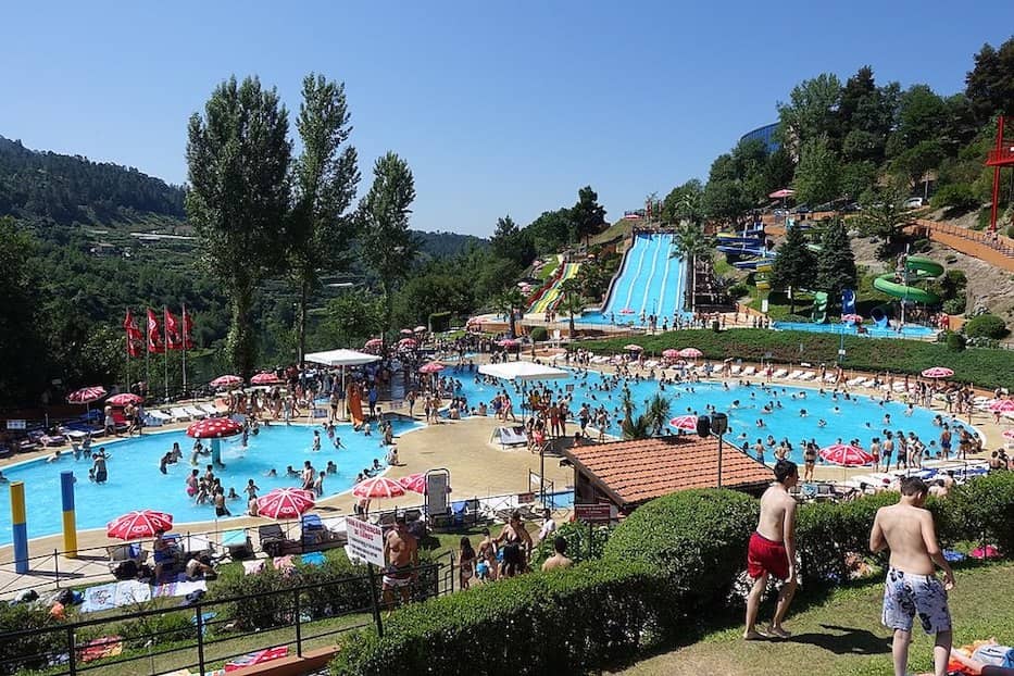 Amarante Water Park