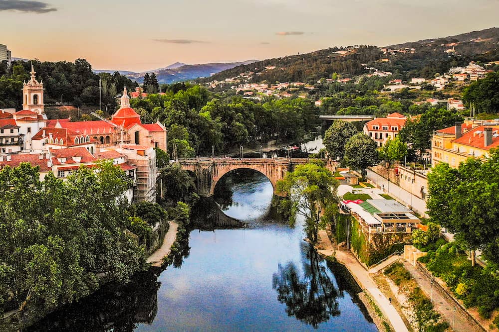 Best Things to do in Amarante Portugal