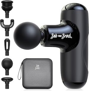 Travel Sized Muscle Massager