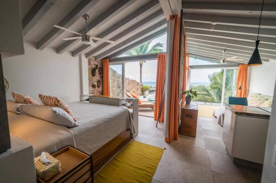 Anjali Casa Divina Sayulita Yoga Retreat