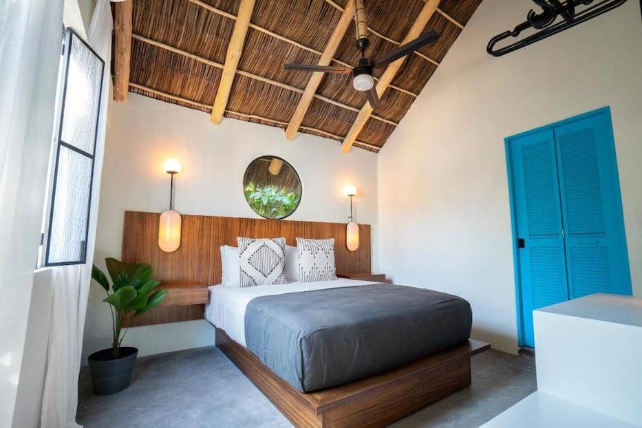 Casa Pia Budget-Friendly Sayulita Mexico Hotels