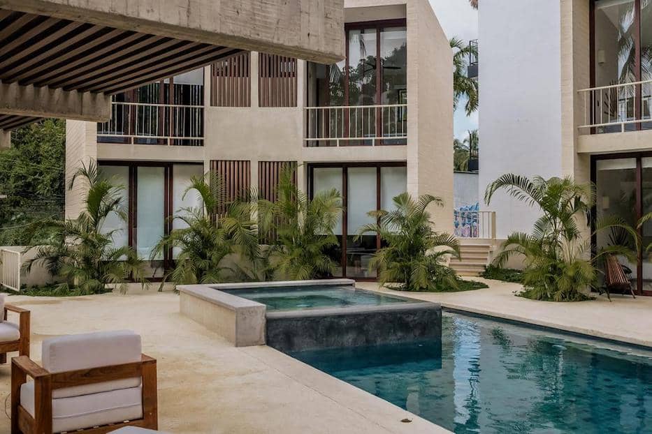 La Bohème Sayulita Boutique Hotels