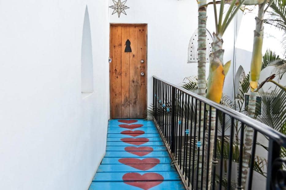 Petit Hotel Hafa Sayulita Boutique Hotel