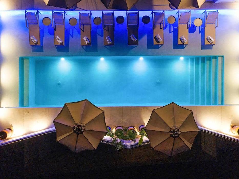 Ximena Hotel Boutique Sayulita Mexico Hotels