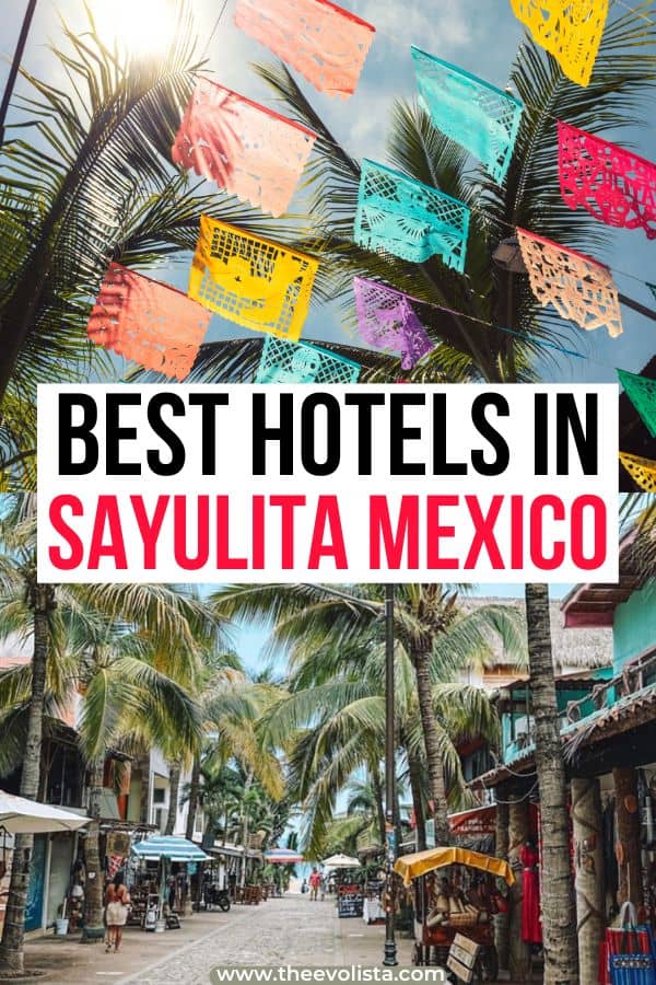 Best Sayulita Hotels