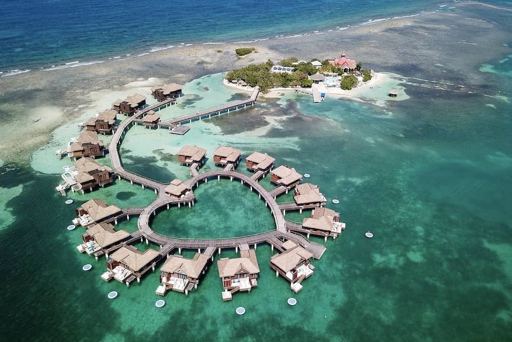 Warm Places to Visit in February Jamaica