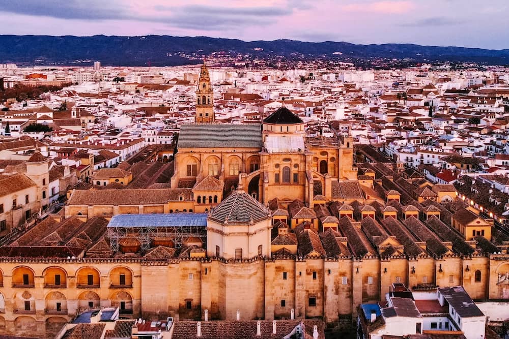 Best Time to Visit Cordoba