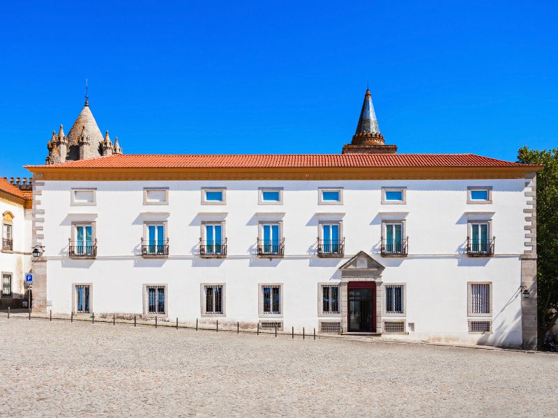 Evora Museum