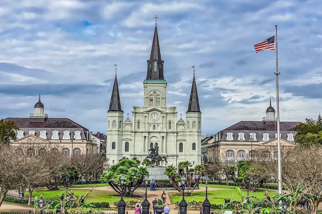 The Perfect Weekend in New Orleans 3 Day Itinerary