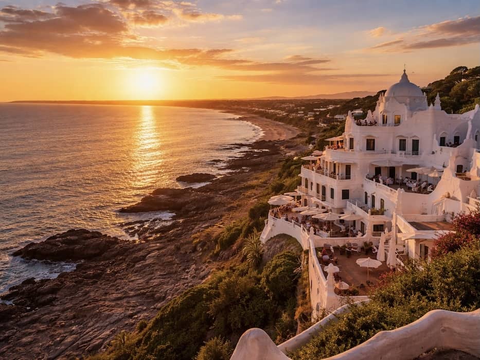 Punta Del Este Uruguay Best Places to Visit in March